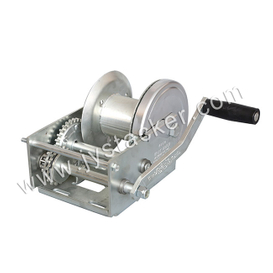 2500LB Autobrake ونش
