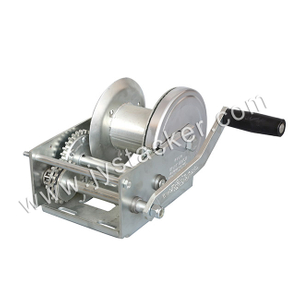 2500LB Autobrake ونش