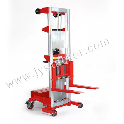 ما هو المكدس اليد المستخدمة؟ دليل الاستخدامات والفوائد ودليل الاختيار