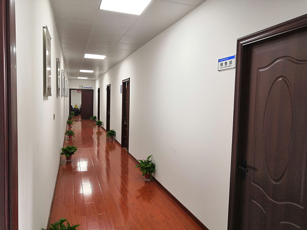  شركة ونزهو جيايانغ للأجهزة الكهربائية المحدودة