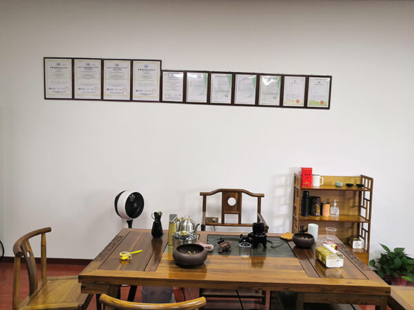  شركة ونزهو جيايانغ للأجهزة الكهربائية المحدودة