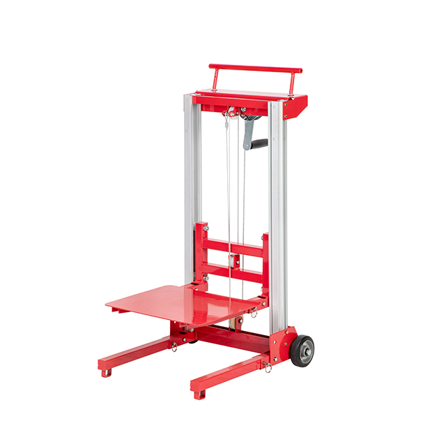 ما هو المصعد المادي المستخدم؟ دليل كامل لعام 2025