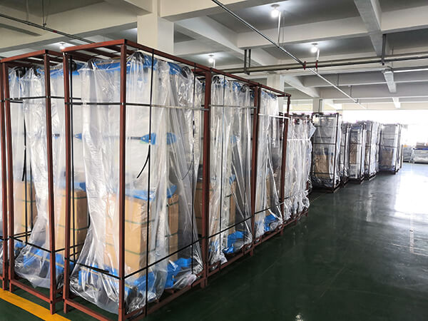  شركة ونزهو جيايانغ للأجهزة الكهربائية المحدودة